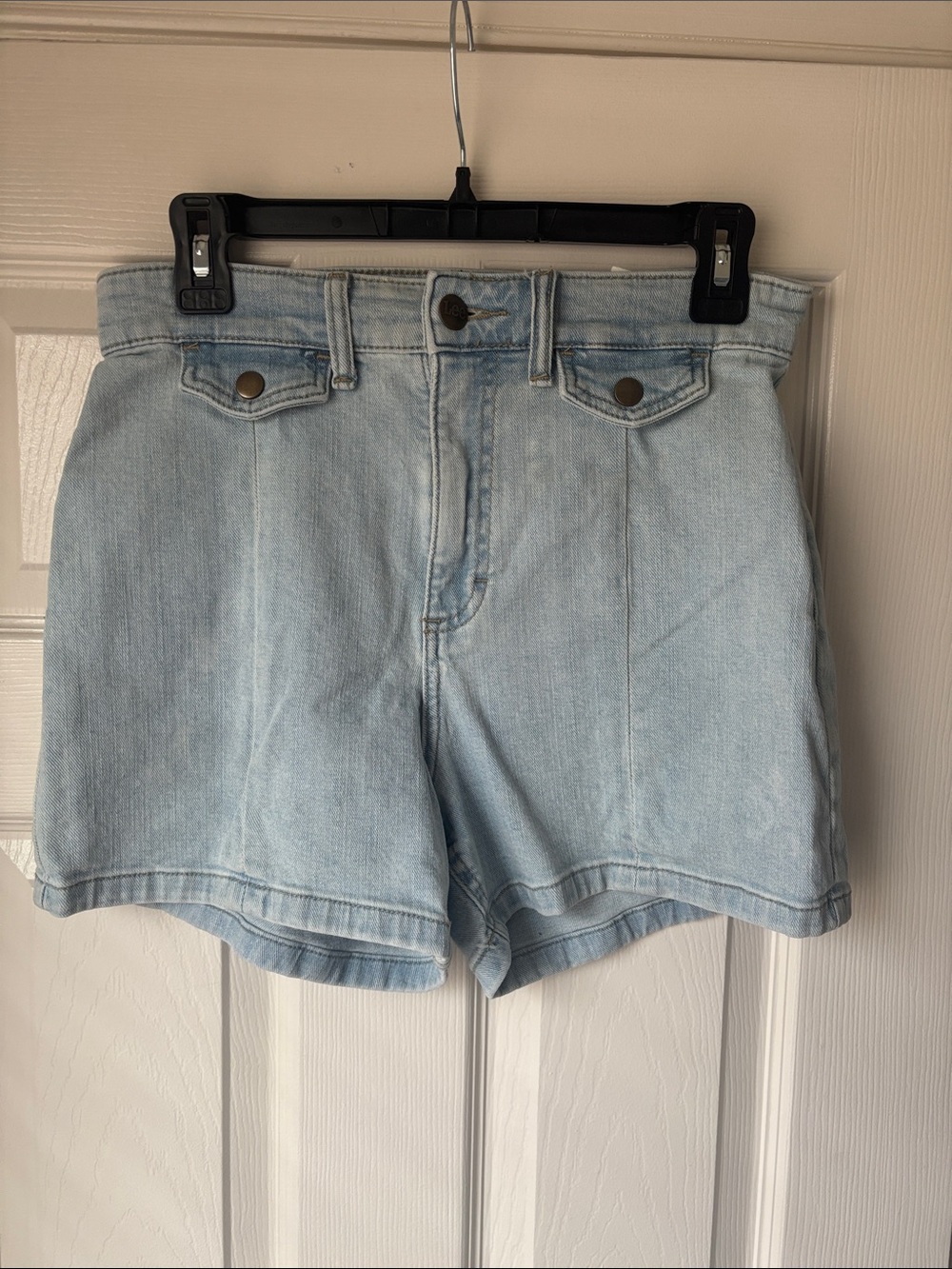 Lee Denim Shorts